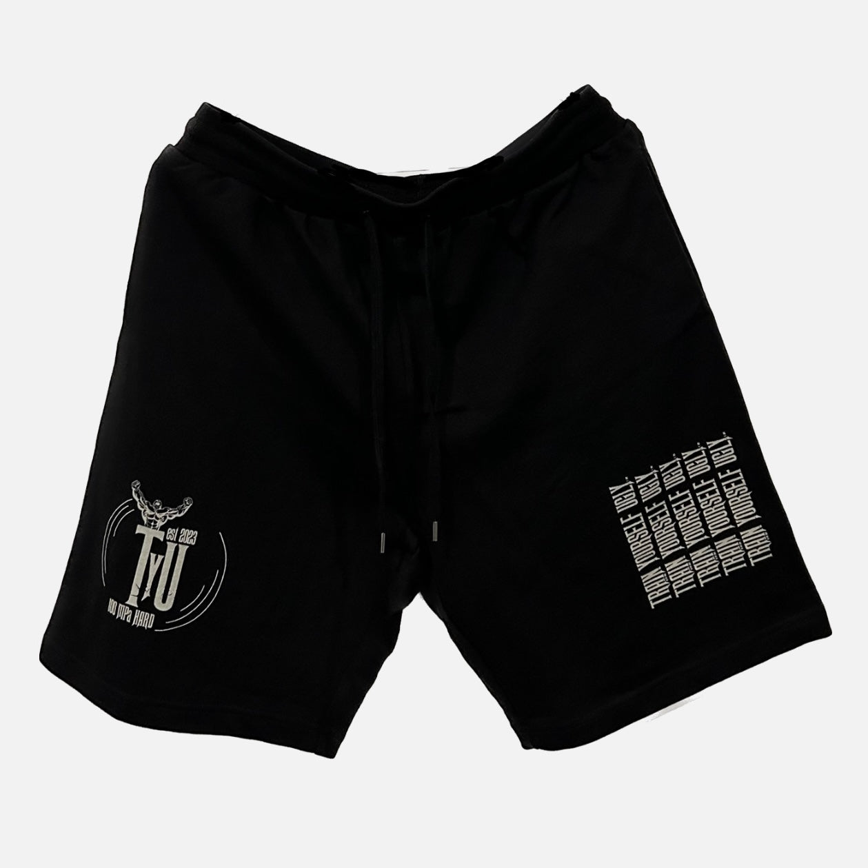 The FiveName Stadium Shorts