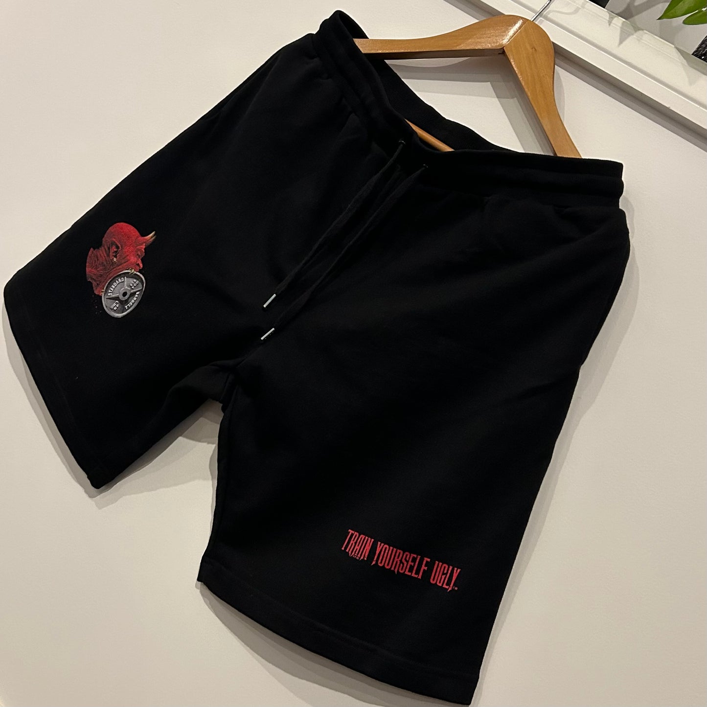 The OG Stadium Shorts