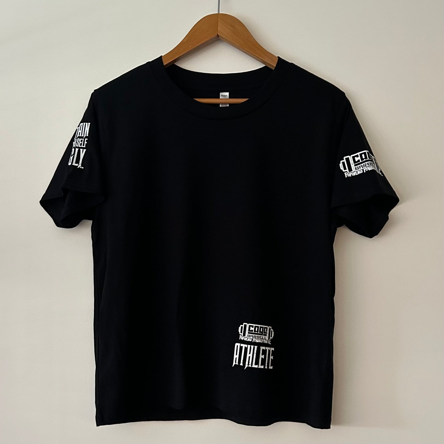 The Custom Tee / Tank / Hoodie