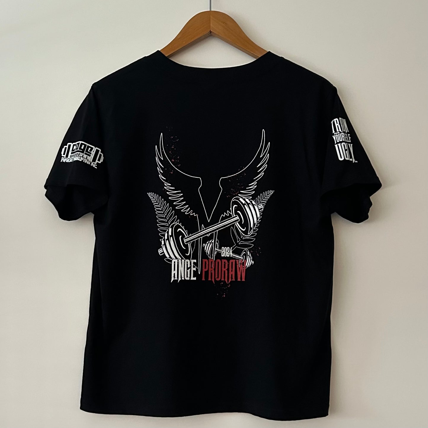 The Custom Tee / Tank / Hoodie