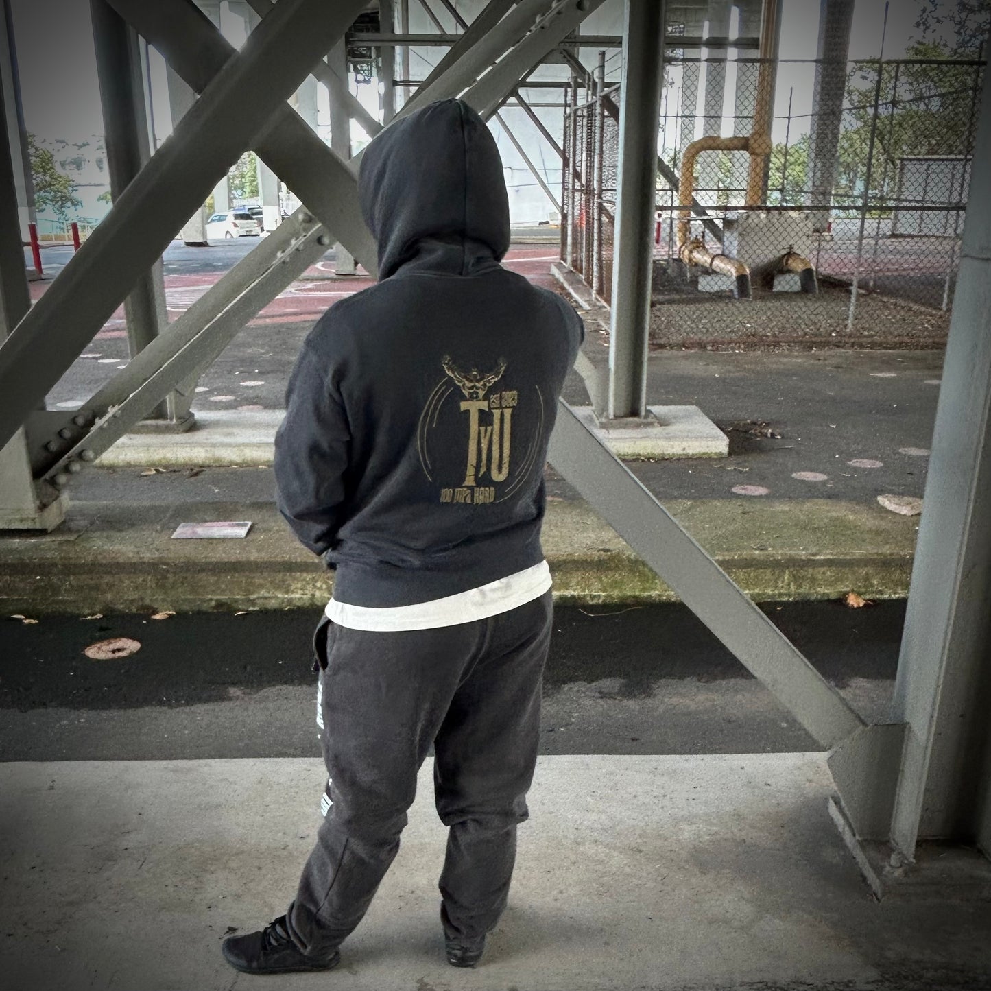 The Brand-Me Hoodie (Womens)