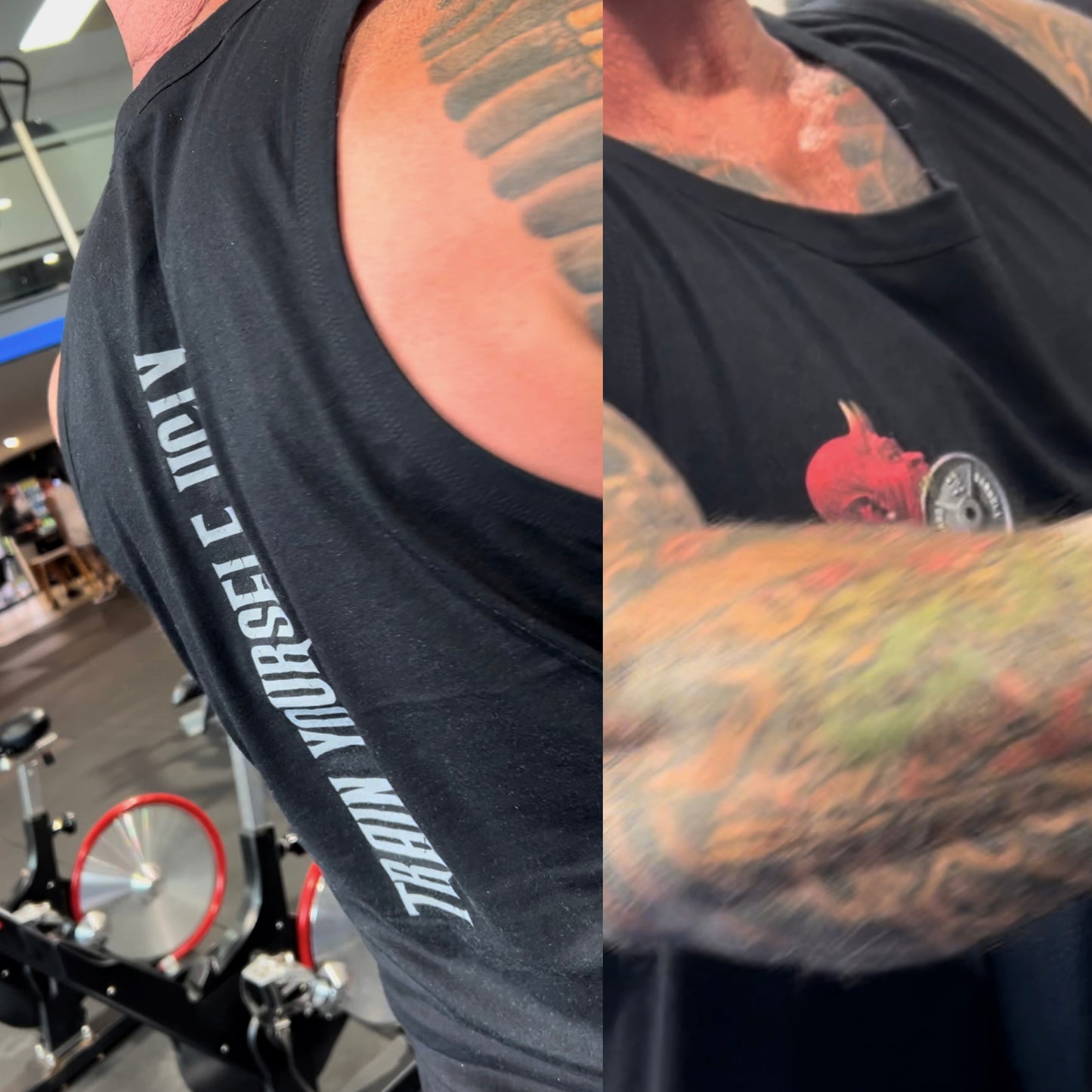 The Vertical Singlet