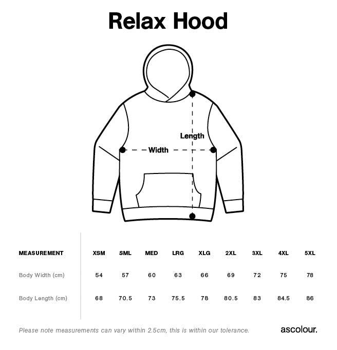 The Training Ugly Hoodie