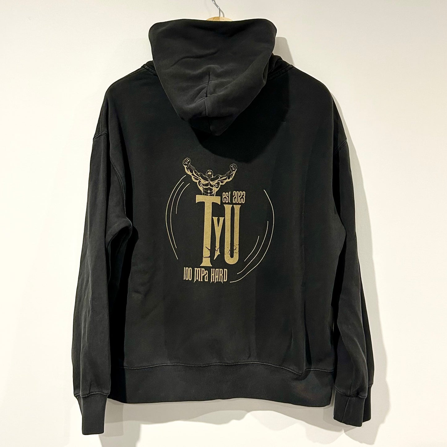 The Brand-Me Hoodie (Womens)