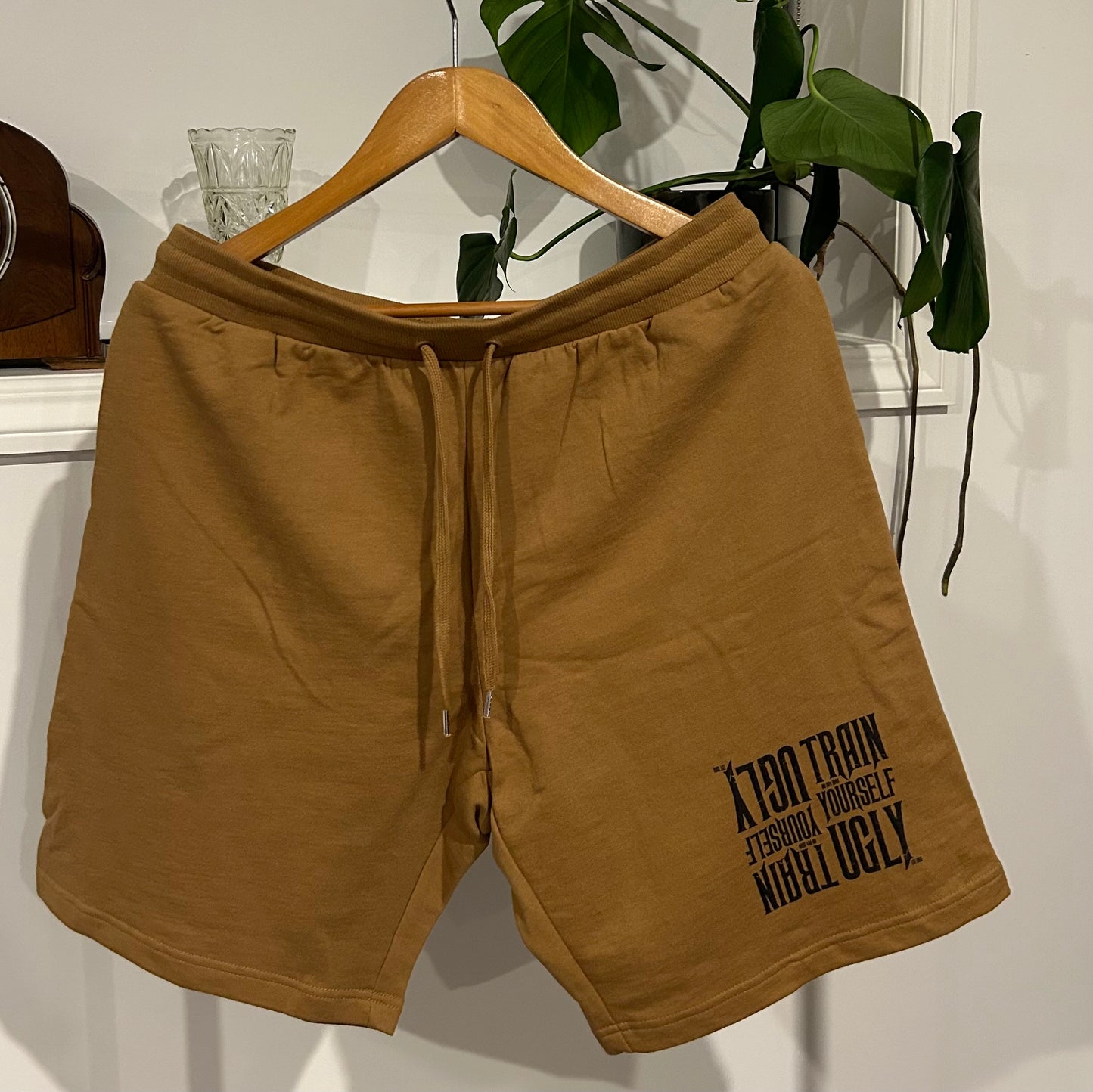 The Double Stacked Stadium Shorts