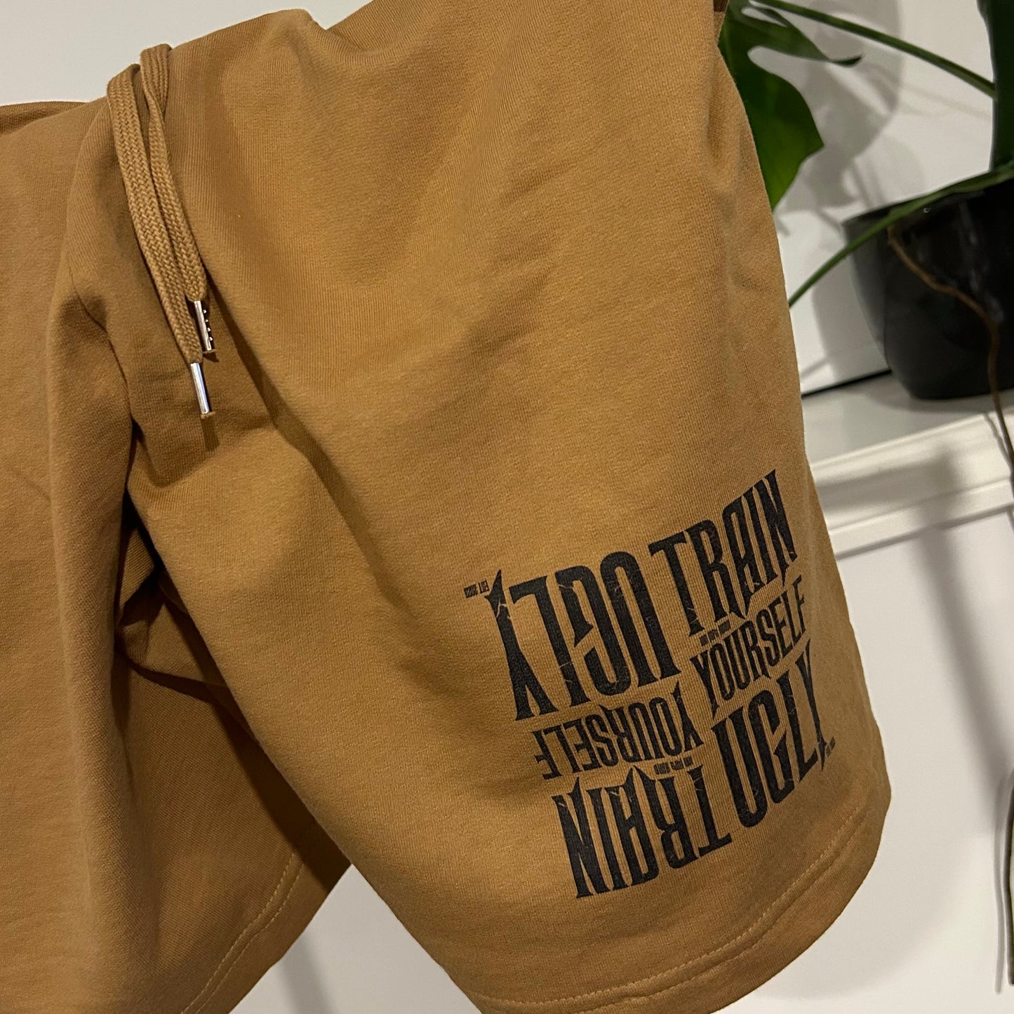 The Double Stacked Stadium Shorts