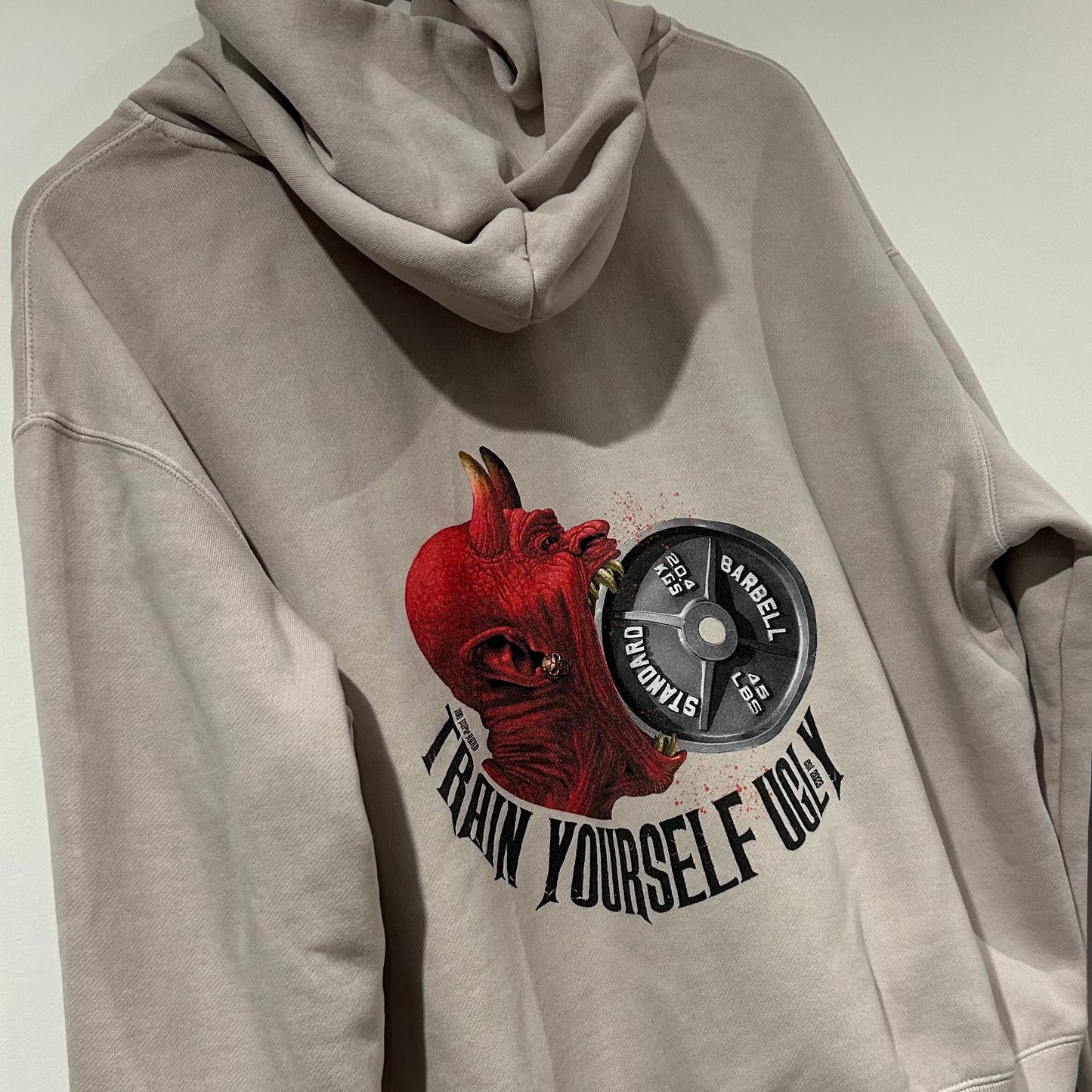 The OG Hoodie (Womens)