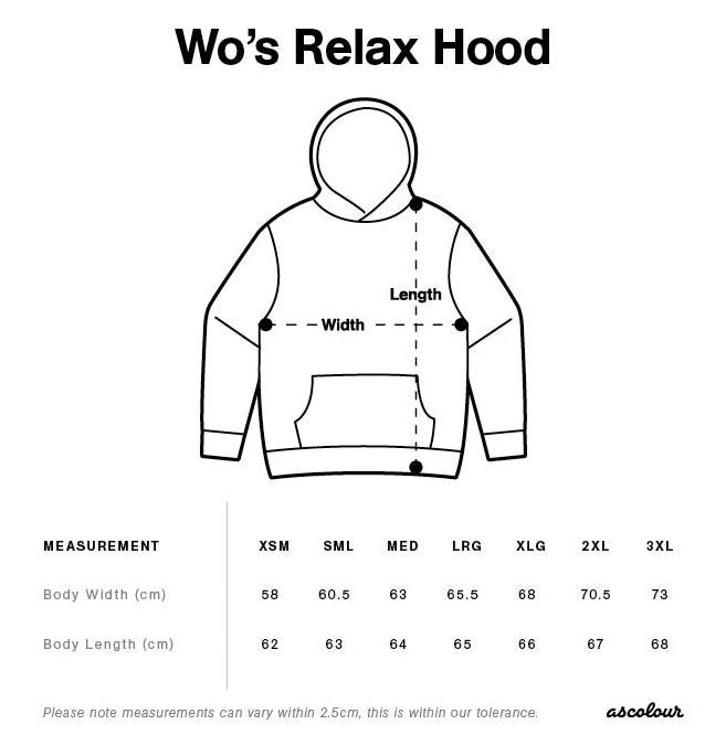 The Training Ugly Hoodie