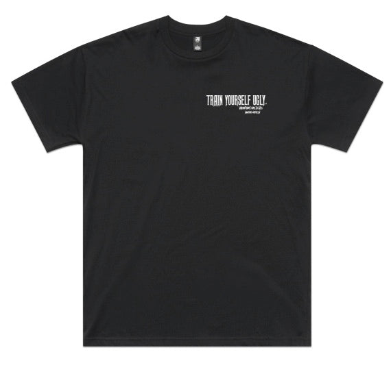 The "Til Death" Tee (Ltd Edtn)