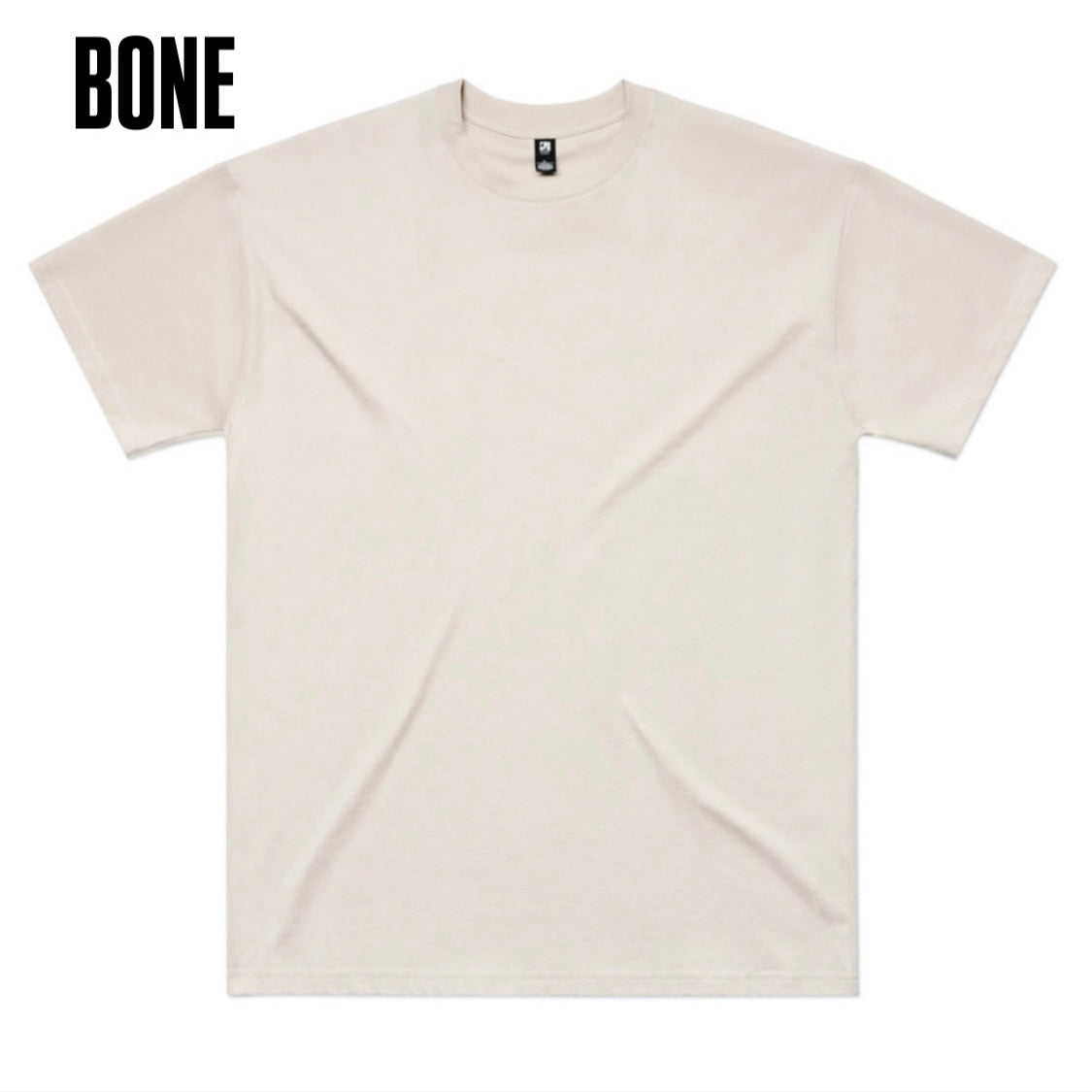 The Train Harder Tee