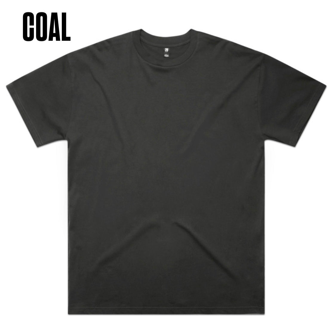 The Train Harder Tee