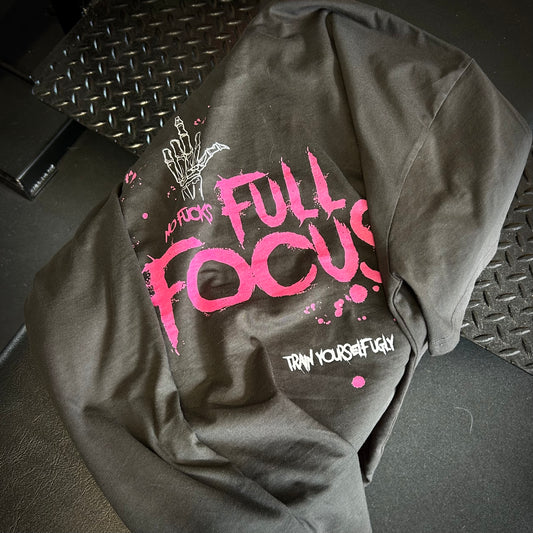 The Full Focus Tee
