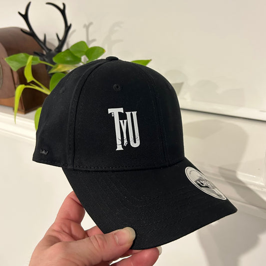 The TYU Fitted Cap