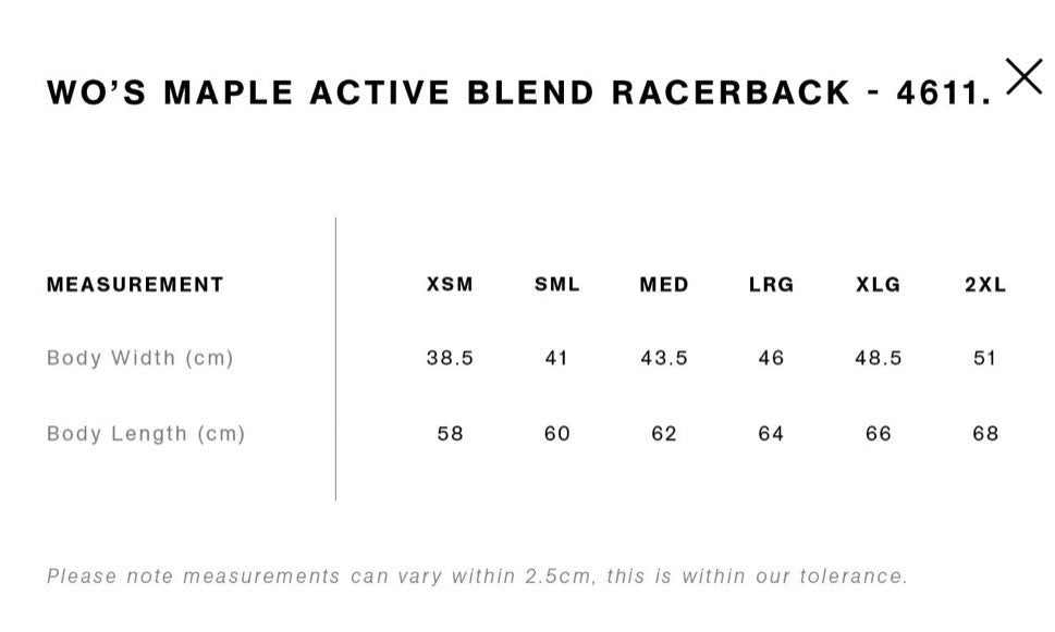 The "Til Death" Tank (Ltd Edtn)