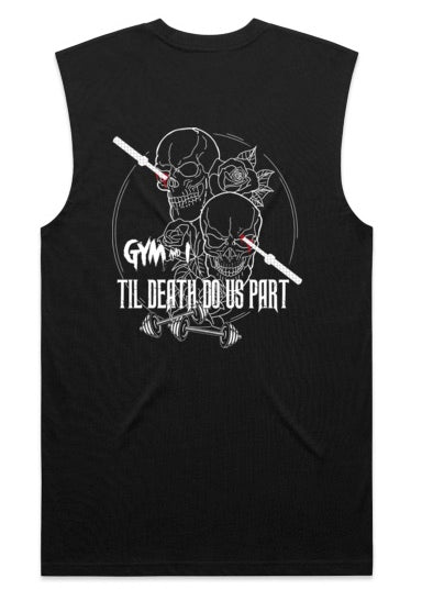 The "Til Death" Tank (Ltd Edtn)