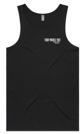 The "Til Death" Tank (Ltd Edtn)