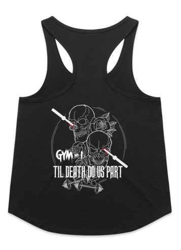 The "Til Death" Tank (Ltd Edtn)