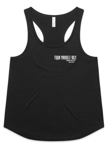 The "Til Death" Tank (Ltd Edtn)
