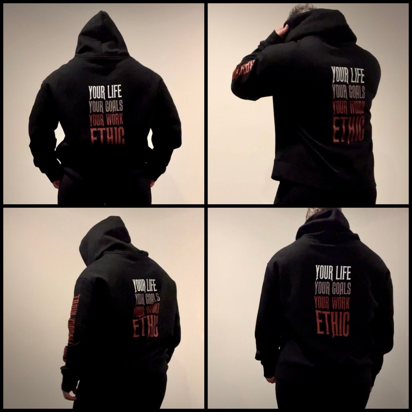 The Your Life Hoodie